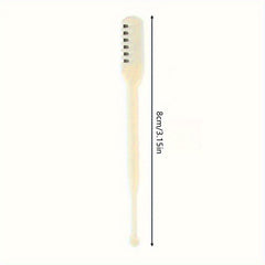 Nasal Hair Cutter Manual Nose Hair Trimmer for Men and Women