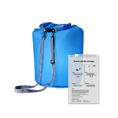 40L Waterproof Dry Bag Lightweight Dry Storage Bag Kayaking Camping Fishing