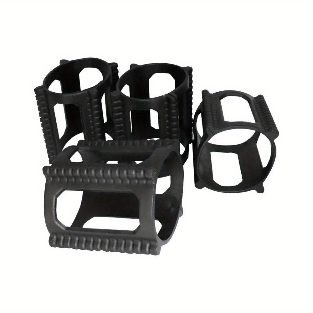 Skateboard Wheel Cover Set for Skill Training