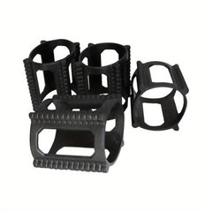 Skateboard Wheel Cover Set for Skill Training