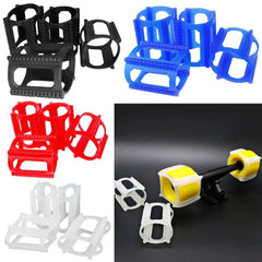 Skateboard Wheel Cover Set for Skill Training