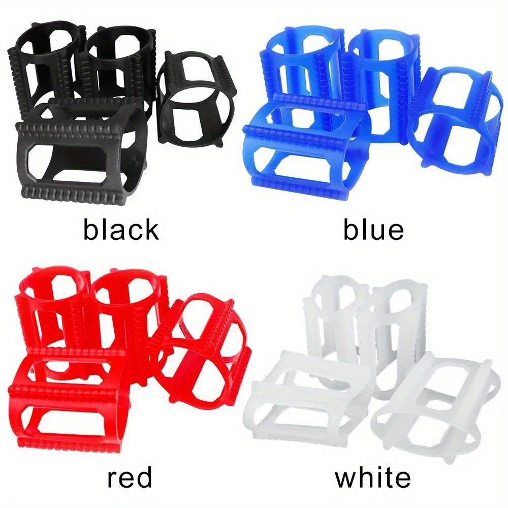 Skateboard Wheel Cover Set for Skill Training