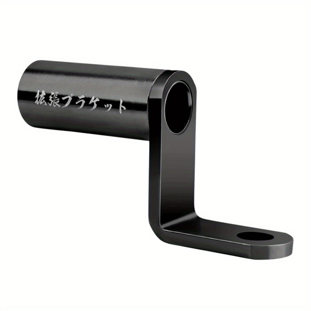 Aluminum Bike Motorcycle Mobile Phone Holder Bracket