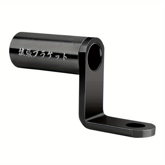 Aluminum Bike Motorcycle Mobile Phone Holder Bracket