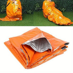 Portable Waterproof Emergency Sleeping Bag for Outdoor Survival
