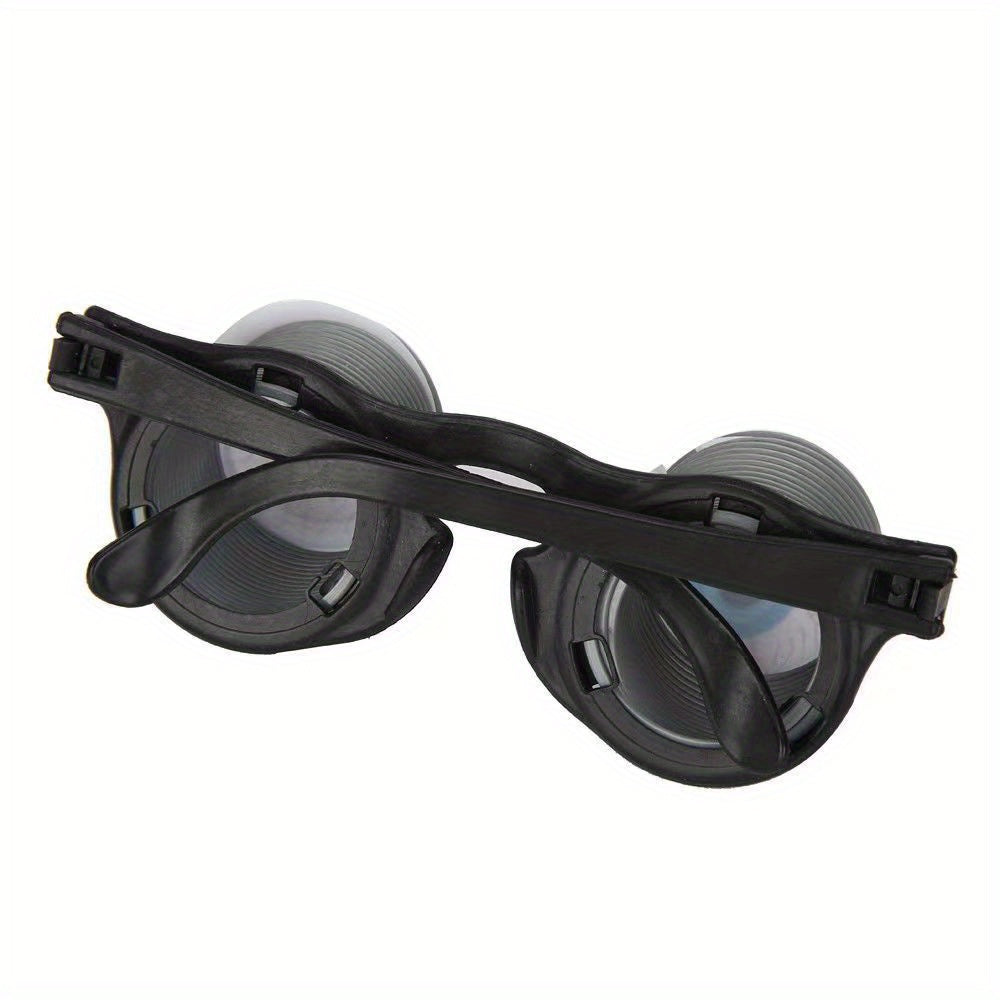 Eyeball Eye Beads Glasses Party Funny Glasses Tricky Spring Glasses