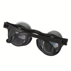 Eyeball Eye Beads Glasses Party Funny Glasses Tricky Spring Glasses