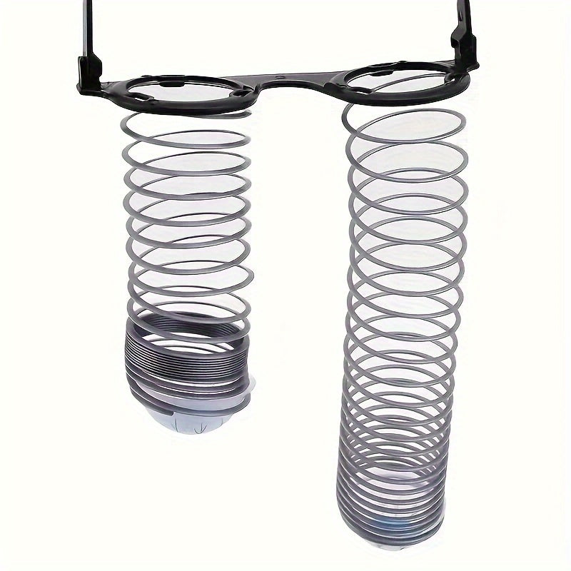 Eyeball Eye Beads Glasses Party Funny Glasses Tricky Spring Glasses