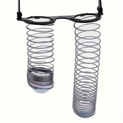 Eyeball Eye Beads Glasses Party Funny Glasses Tricky Spring Glasses