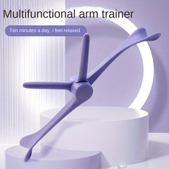 Arm Training Device Yoga Stretching Trainer Muscle Relaxation