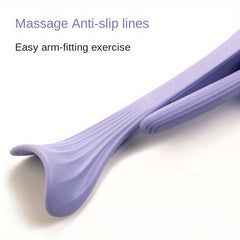 Arm Training Device Yoga Stretching Trainer Muscle Relaxation