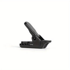 10pcs Windproof Plastic Clips for Camping Tent Barbecue Canopy