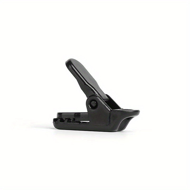 10pcs Windproof Clips for Camping Tent Outdoor Canopy Fixed Clips