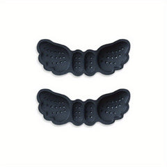 2pcs Invisible Anti-friction Heel Stickers for High Heel Shoes