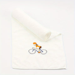 Extra Long Microfiber Towel for Yoga Marathon Sweat absorbent Quick drying