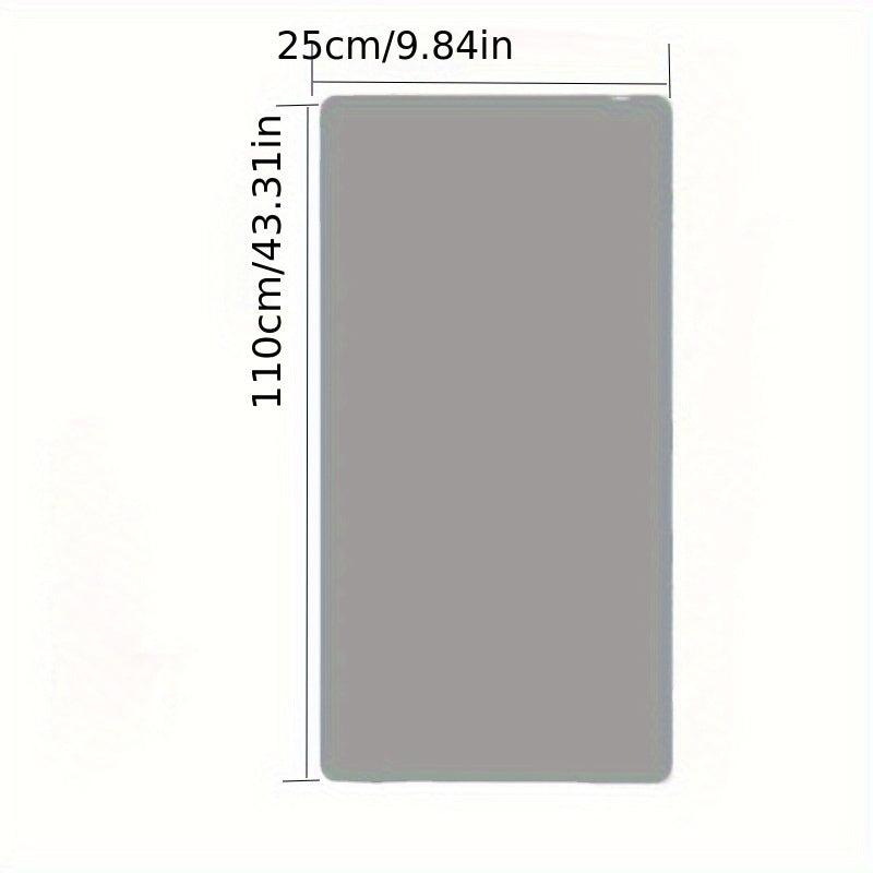Extra Long Microfiber Towel for Yoga Marathon Sweat absorbent Quick drying