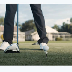 10 Degree Diagonal Insert Golf Tees with Rhombic Ball Holder