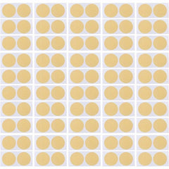 Men Nipple Patches Soft Breathable Anti Chafing Protection 50 Pairs