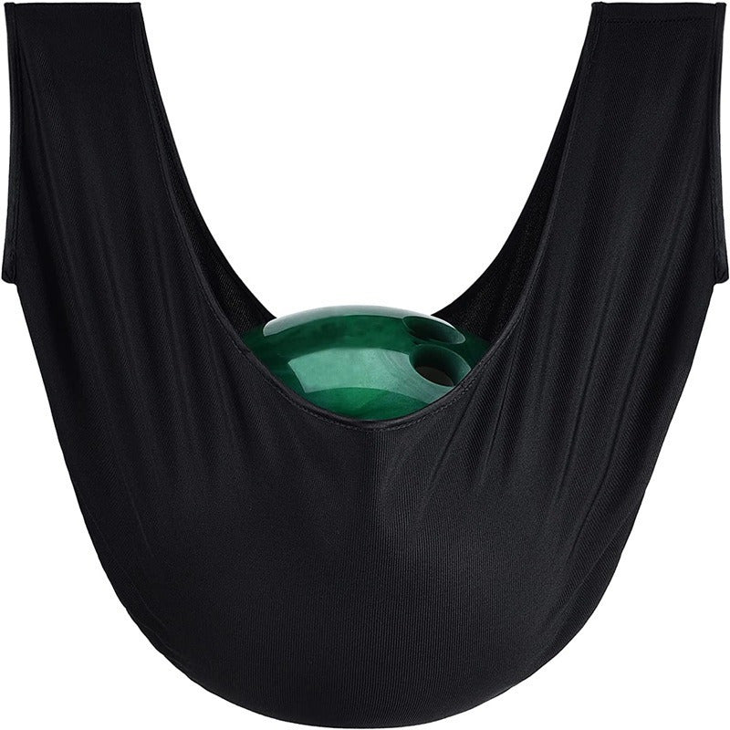 1pc Bowling Ball Cleaning Towel Non Slip Bowling Accessories