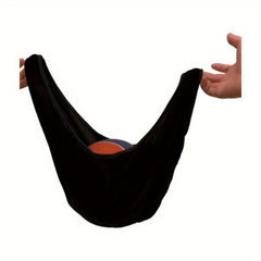 1pc Bowling Ball Cleaning Towel Non Slip Bowling Accessories