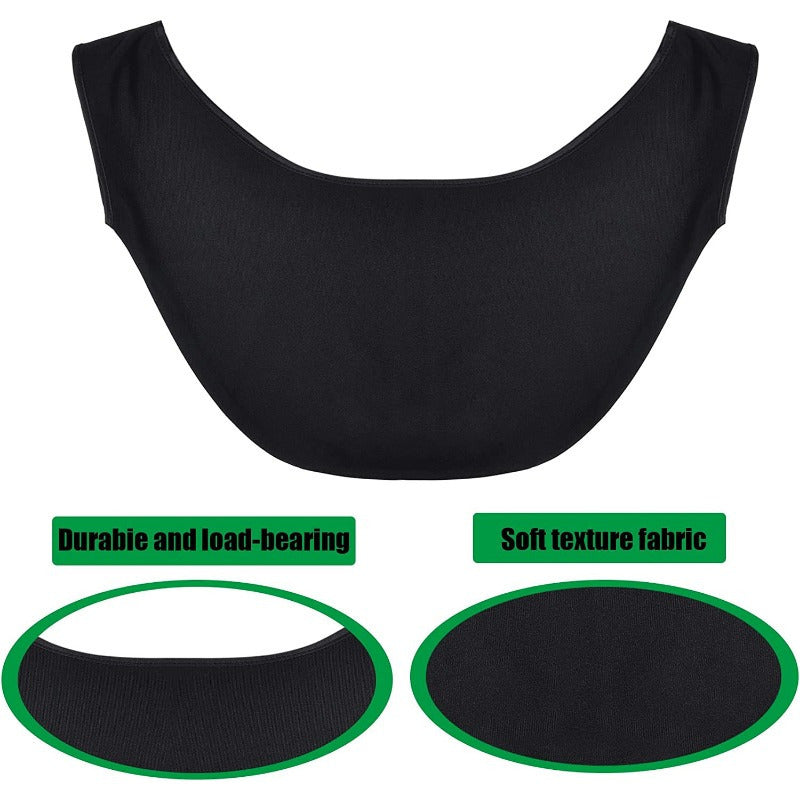 1pc Bowling Ball Cleaning Towel Non Slip Bowling Accessories