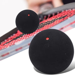 Pro Training Racquetball - English Instruction