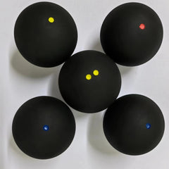 Pro Training Racquetball - English Instruction