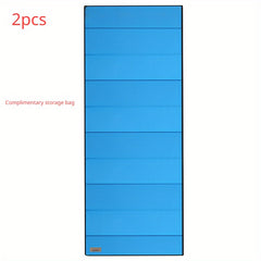 Portable Folding Mat Moisture-proof Mat for Camping Mountaineering