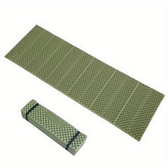 Portable Lightweight Foam Mat for Travel Camping
