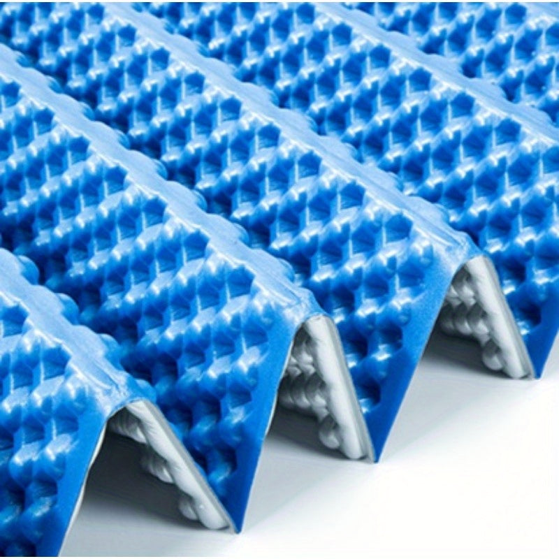 Portable Lightweight Foam Mat for Travel Camping