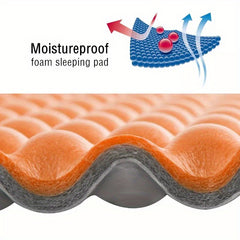 Portable Lightweight Foam Mat for Travel Camping