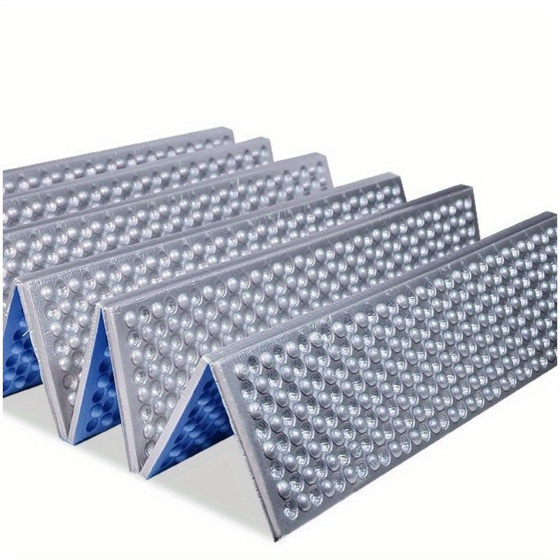 Portable Lightweight Foam Mat for Travel Camping