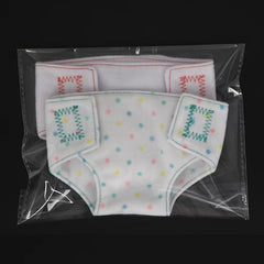Doll Diapers Doll Underwear For 35 56 45 72 Cm Dolls Gift