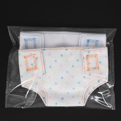 Doll Diapers Doll Underwear For 35 56 45 72 Cm Dolls Gift