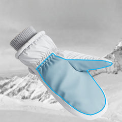 Winter Skiing Gloves Waterproof Touch Screen Warm Riding Gloves