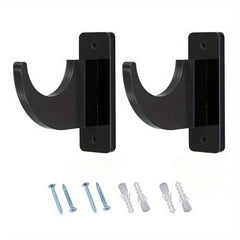 Stylish Sword Wall Mount with Adjustable Acrylic Hook