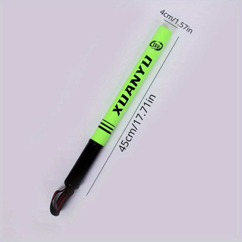 Portable Boxing Training Foam Stick Improve Punching Accuracy and Speed