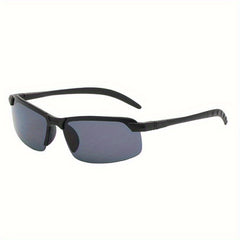 Night Vision Driving Glasses Polarized for Outdoor Sports