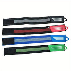 1pc Winter Outdoor Sports Ankle Strap Leg Binding Band Ankle Protector
