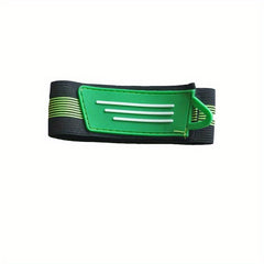1pc Winter Outdoor Sports Ankle Strap Leg Binding Band Ankle Protector