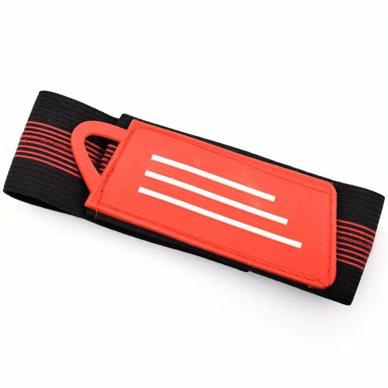 1pc Winter Outdoor Sports Ankle Strap Leg Binding Band Ankle Protector