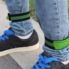 1pc Winter Outdoor Sports Ankle Strap Leg Binding Band Ankle Protector