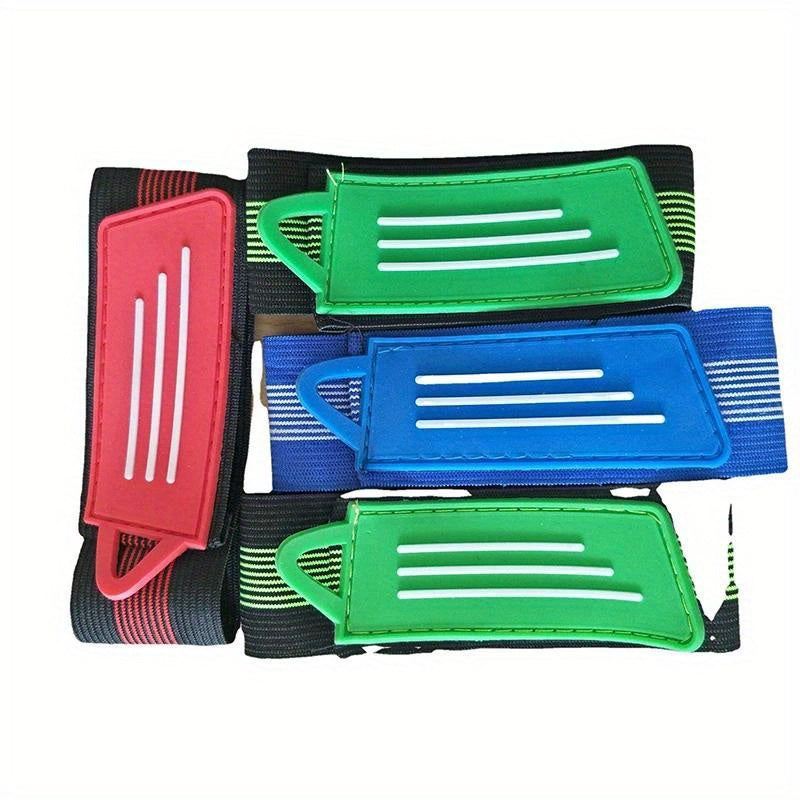 1pc Winter Outdoor Sports Ankle Strap Leg Binding Band Ankle Protector
