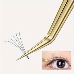3pc Eyebrow Tweezers Facial Hair Removal Set