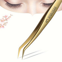 3pc Eyebrow Tweezers Facial Hair Removal Set