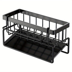 Kitchen Sink Rack Countertop Drain Rack Storage