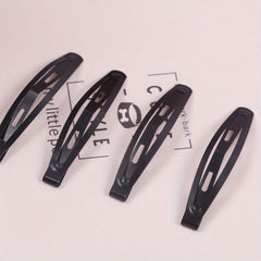 10pcs Style Hair Clip Headwear Hairpin