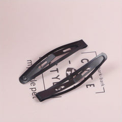 10pcs Style Hair Clip Headwear Hairpin