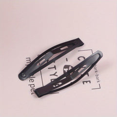 10pcs Style Hair Clip Headwear Hairpin
