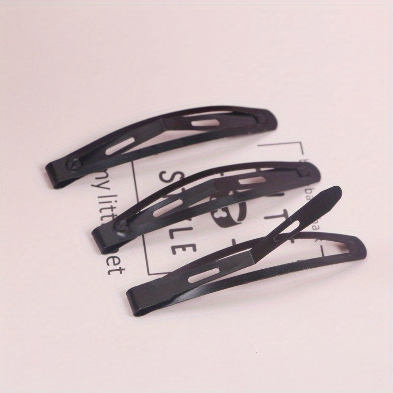 10pcs Style Hair Clip Headwear Hairpin